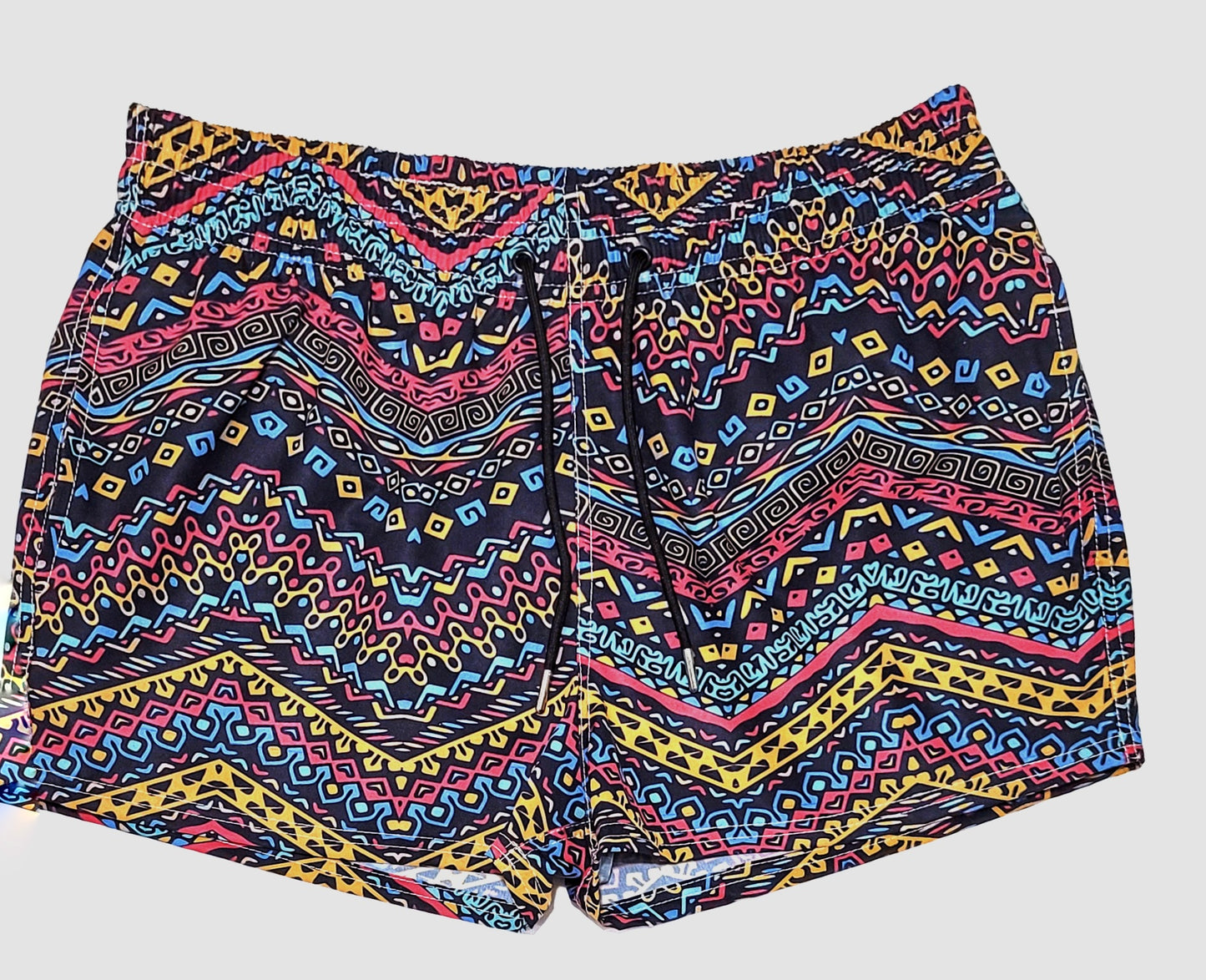 Pantaloneta playera África