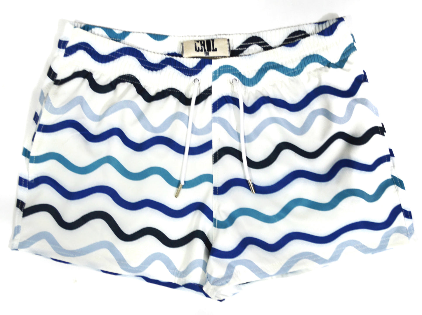 Pantaloneta Playera Onda oceans