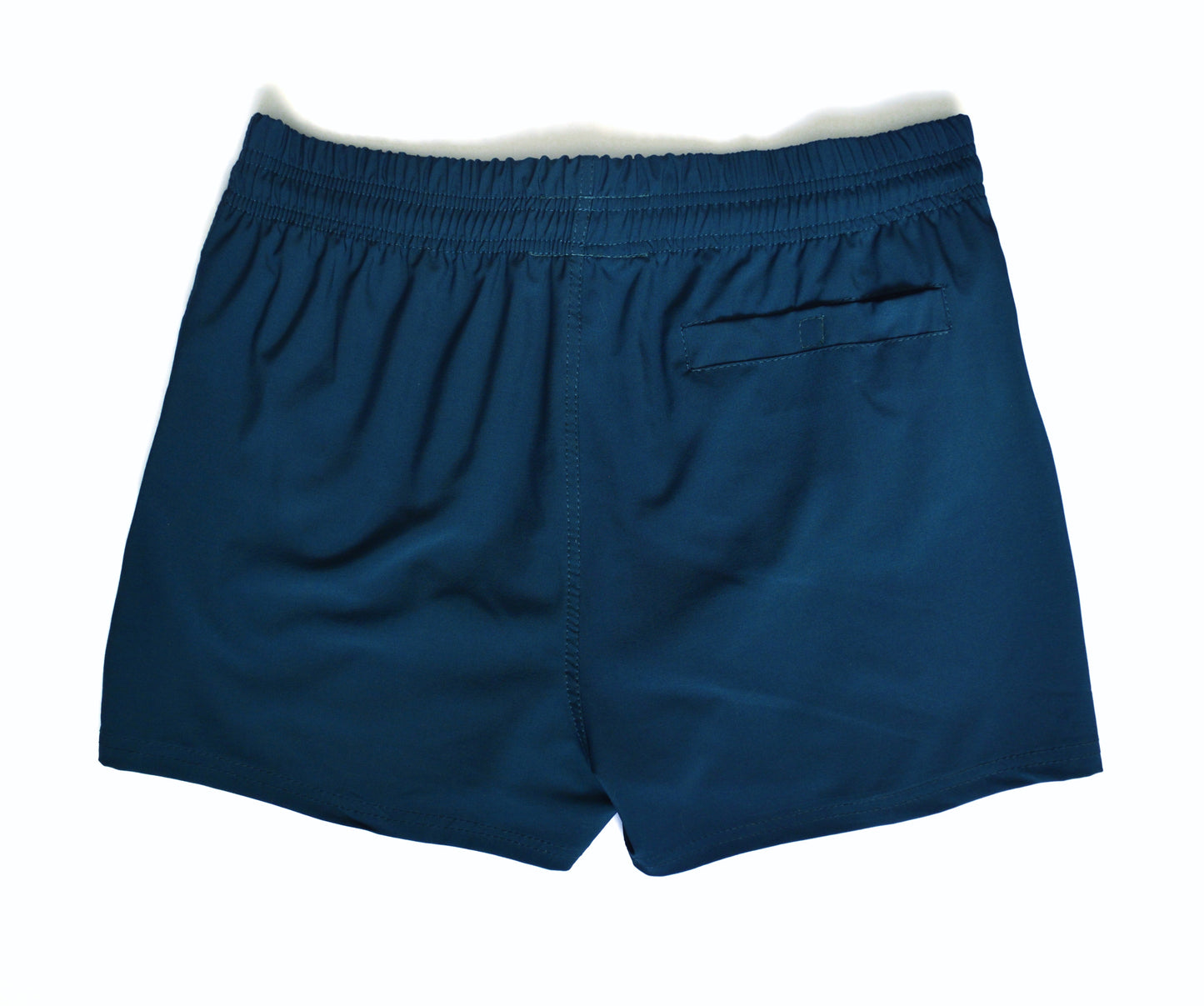 Pantaloneta Playera Petroleo