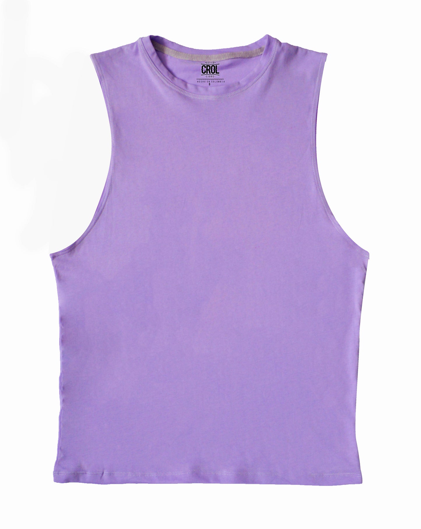 Camisilla Cisa Lila (Liquidación por defecto)