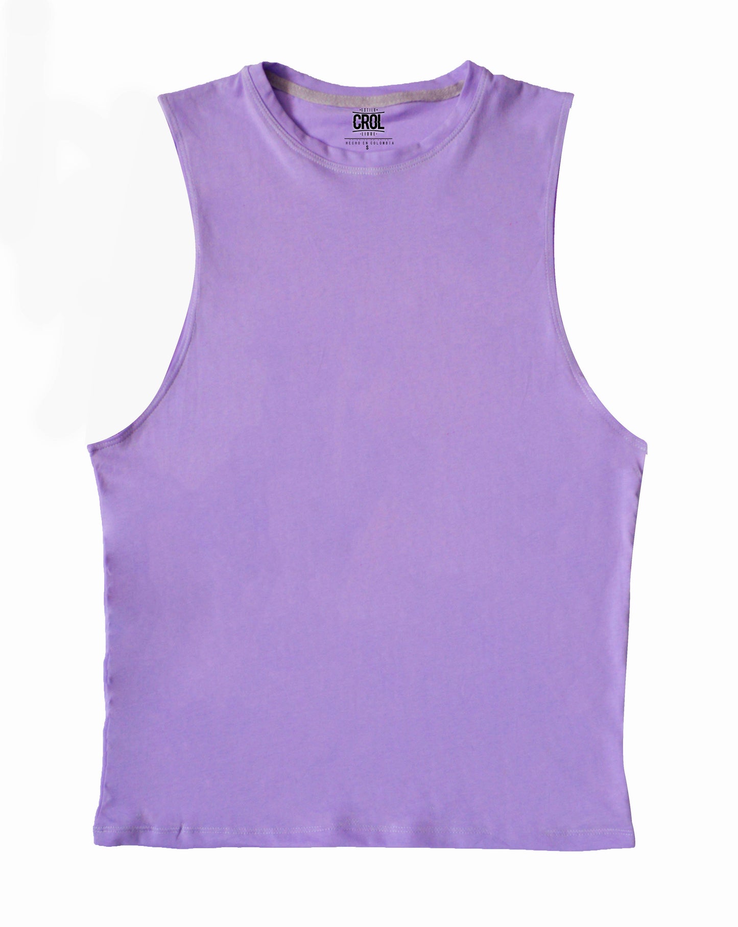 Camisilla Cisa Lila
