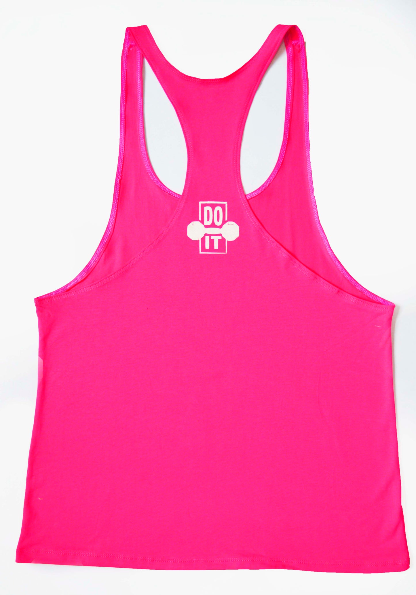 Camisilla Fucsia