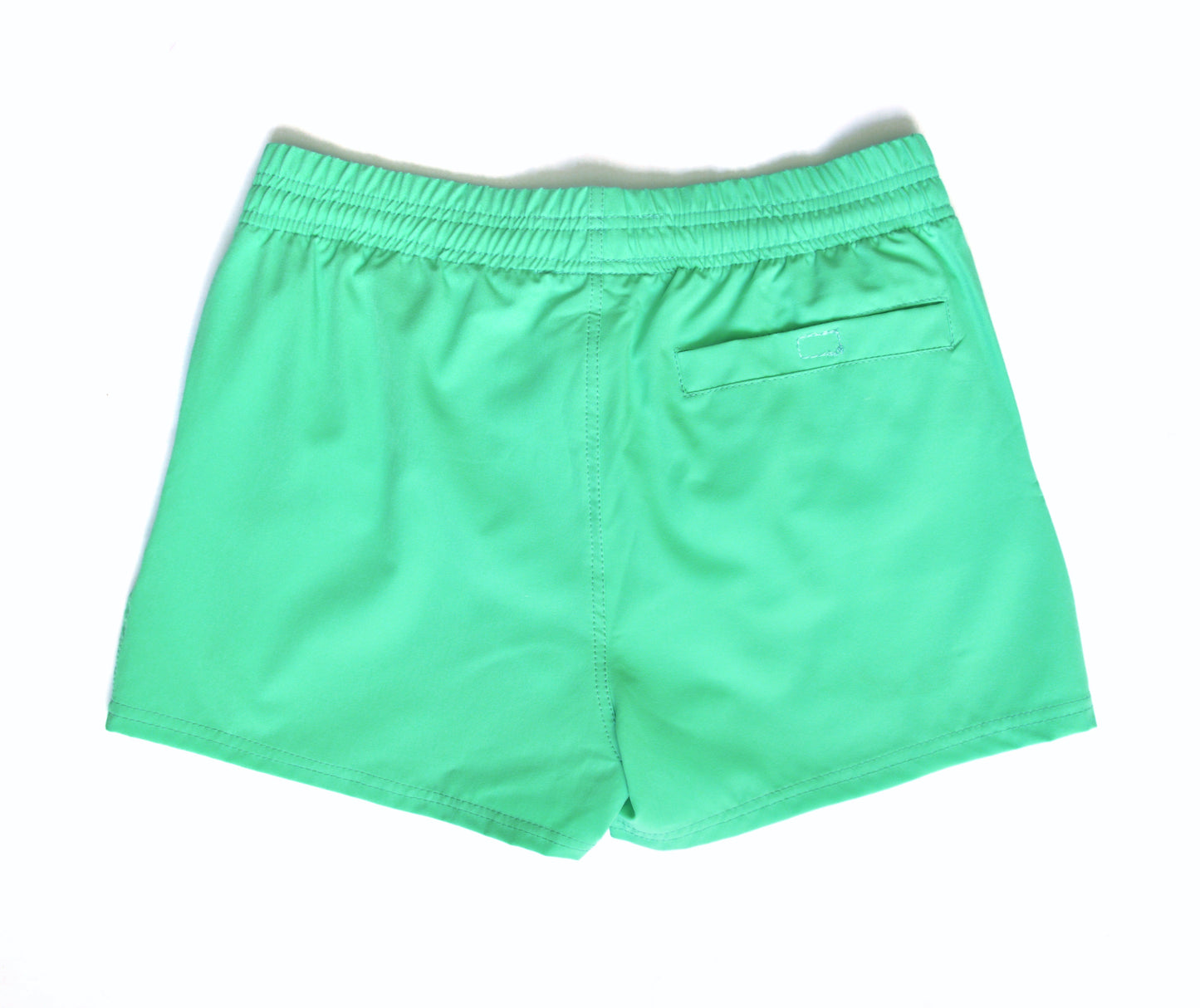 Pantaloneta Playera Jade