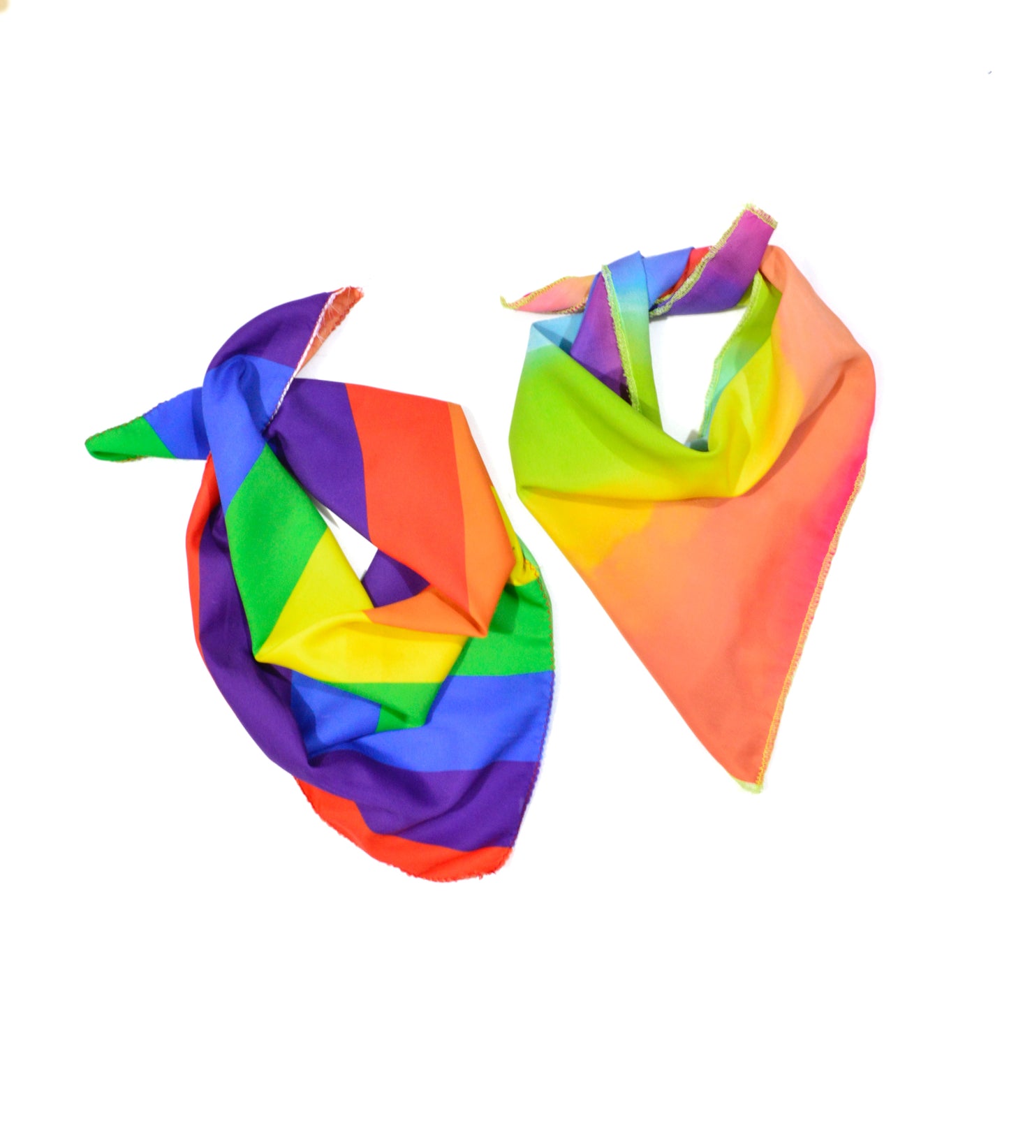 Pañoleta Pride