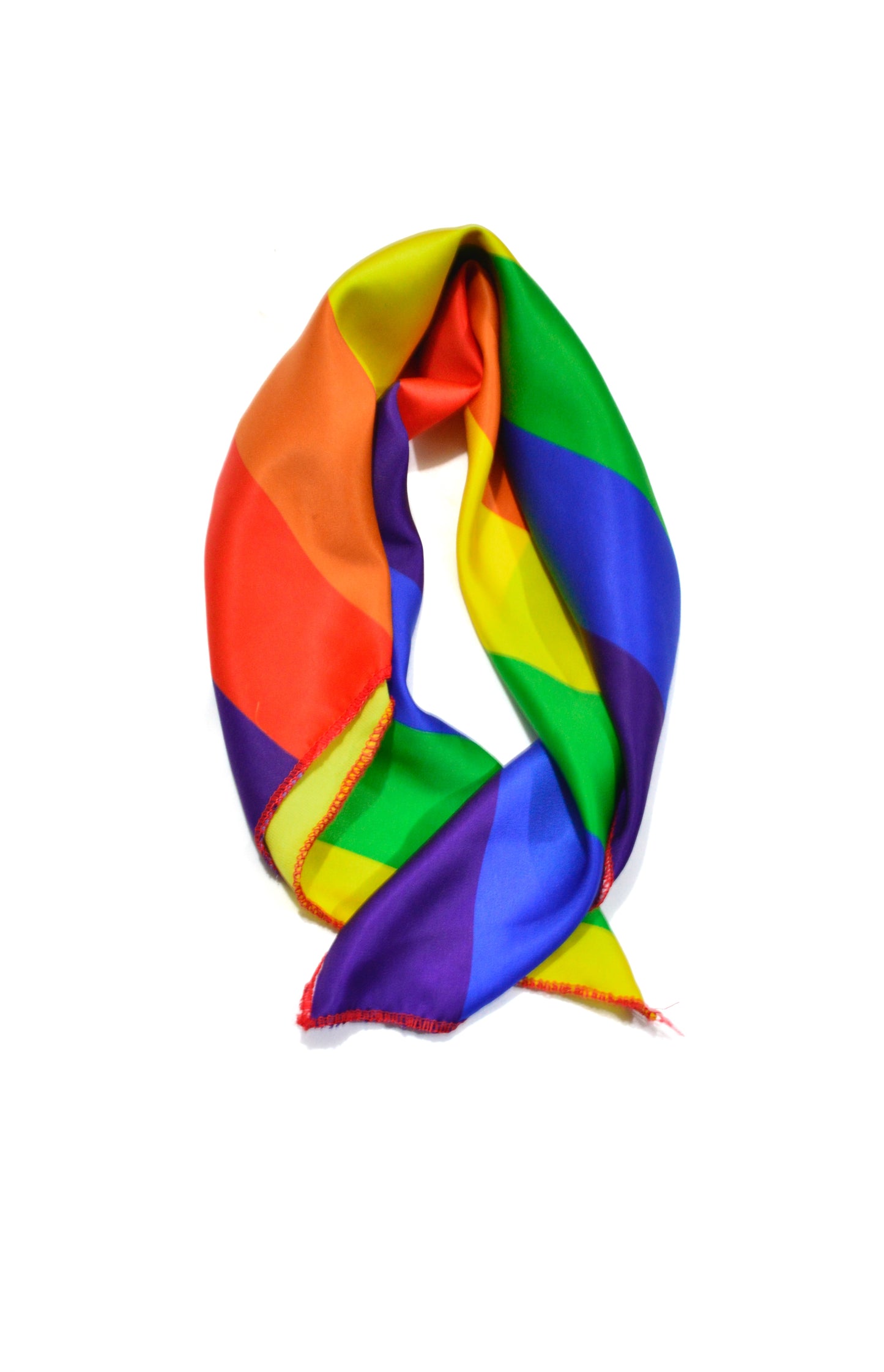 Pañoleta Pride