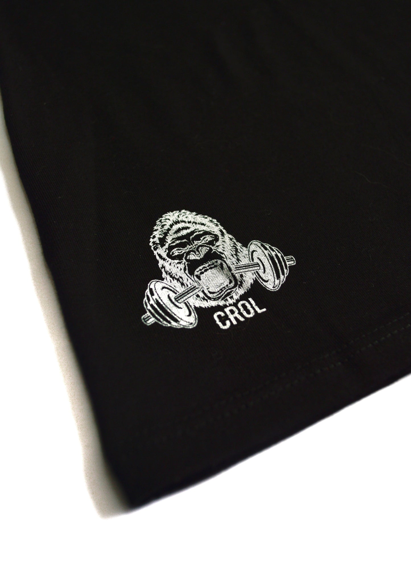 Camisilla Negra (Liquidacion por defecto)