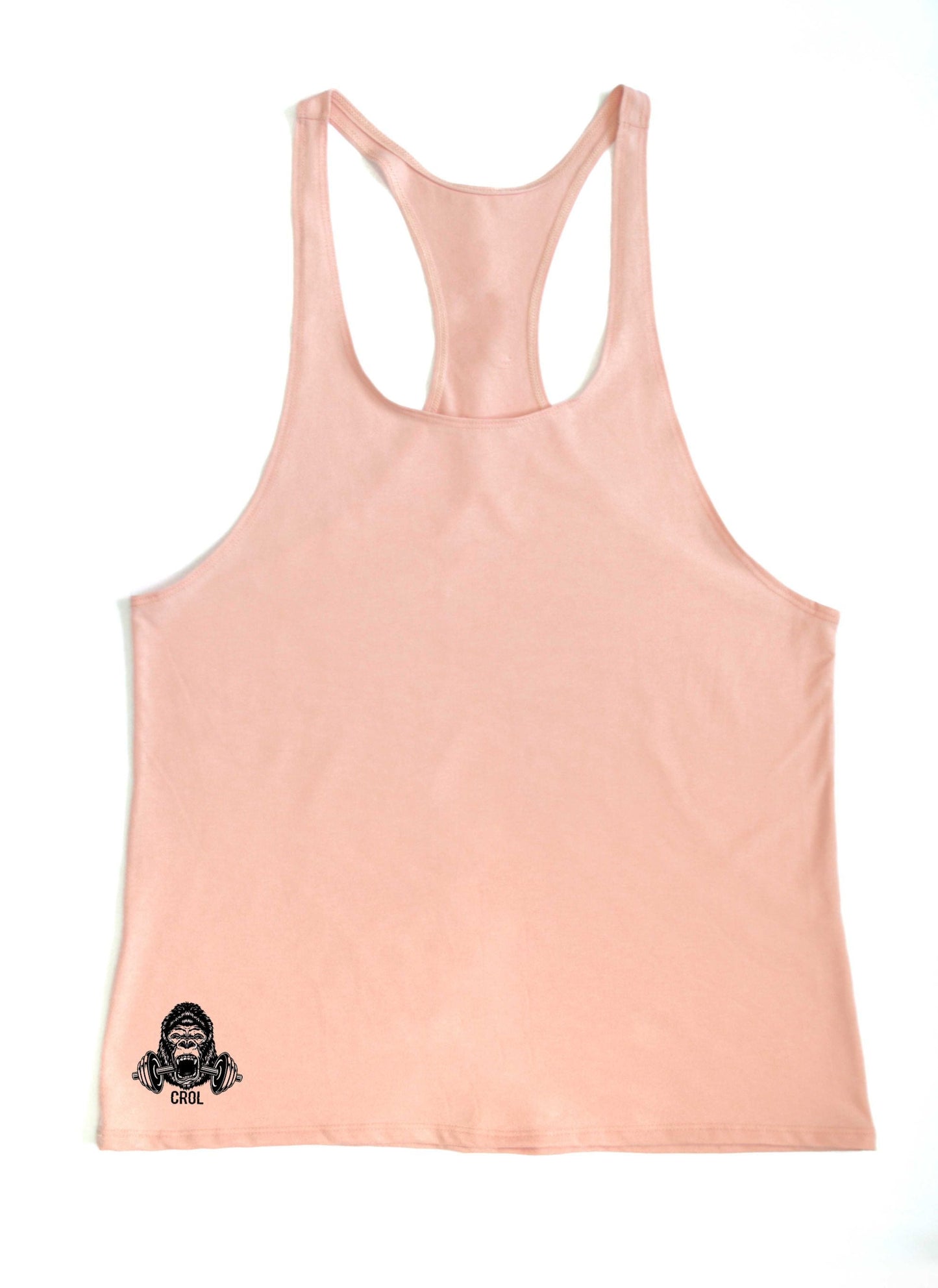 Camisilla Rosa Centauro (Liquidación por defecto)
