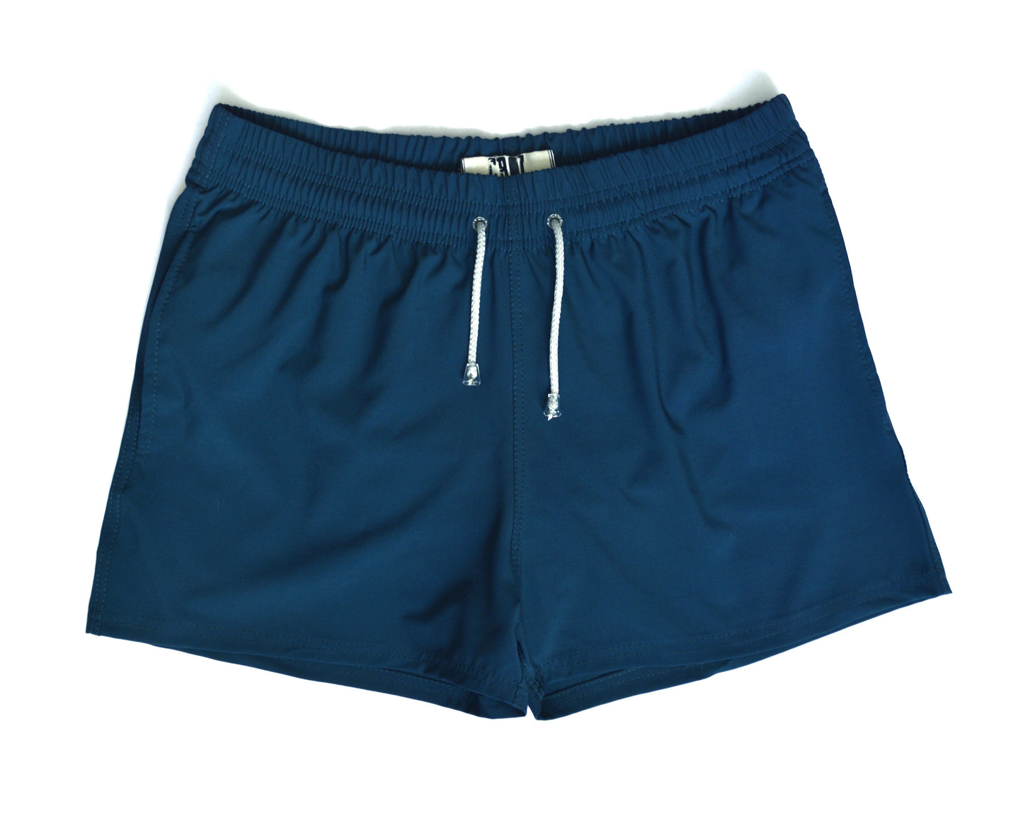 Pantaloneta Playera Petroleo