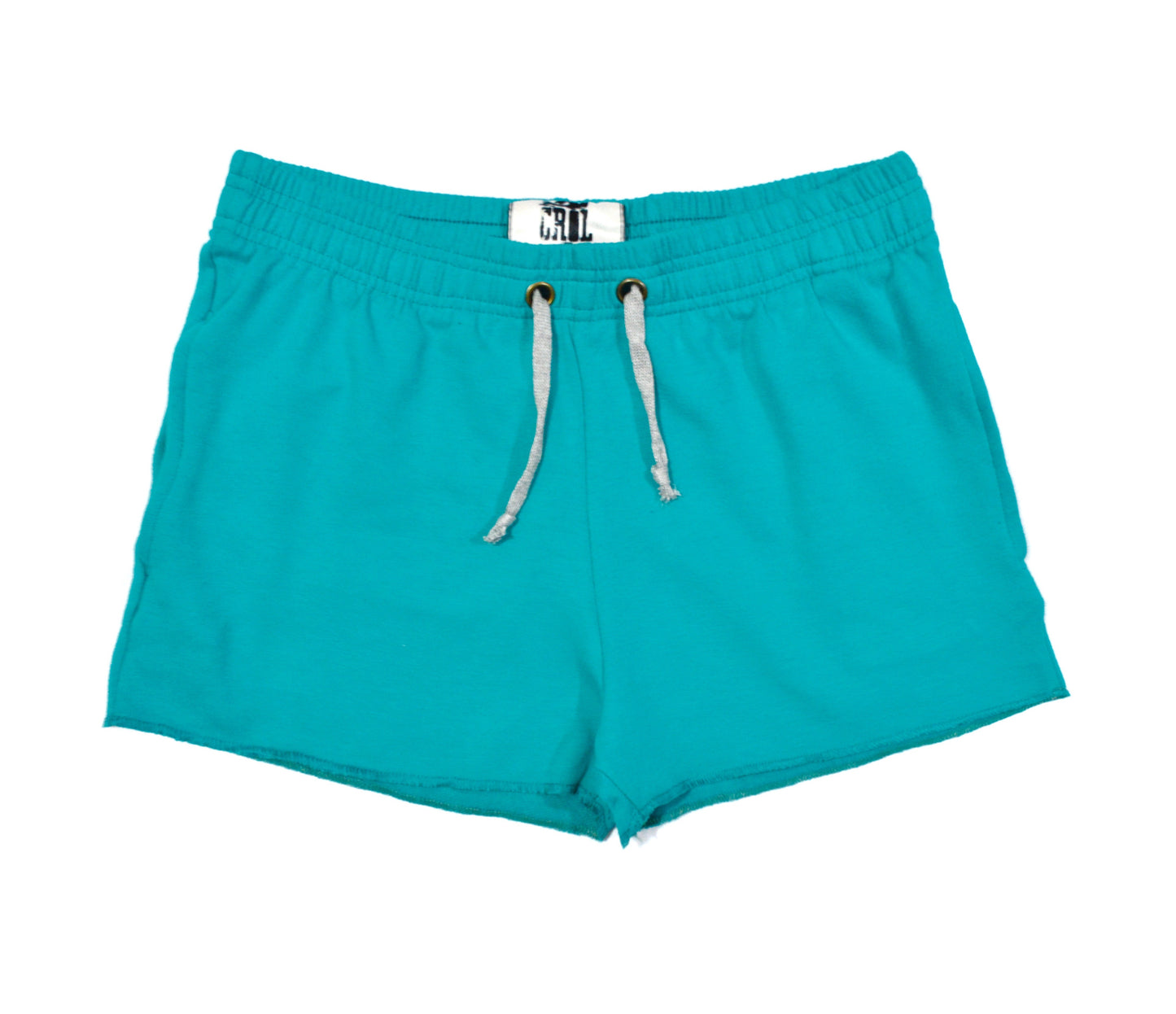 Short Verde Aguamarina (Liquidación)