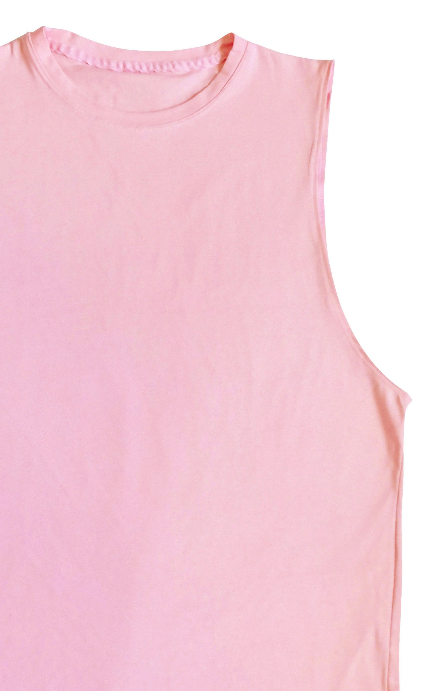 Camisilla Cisa Palo rosa
