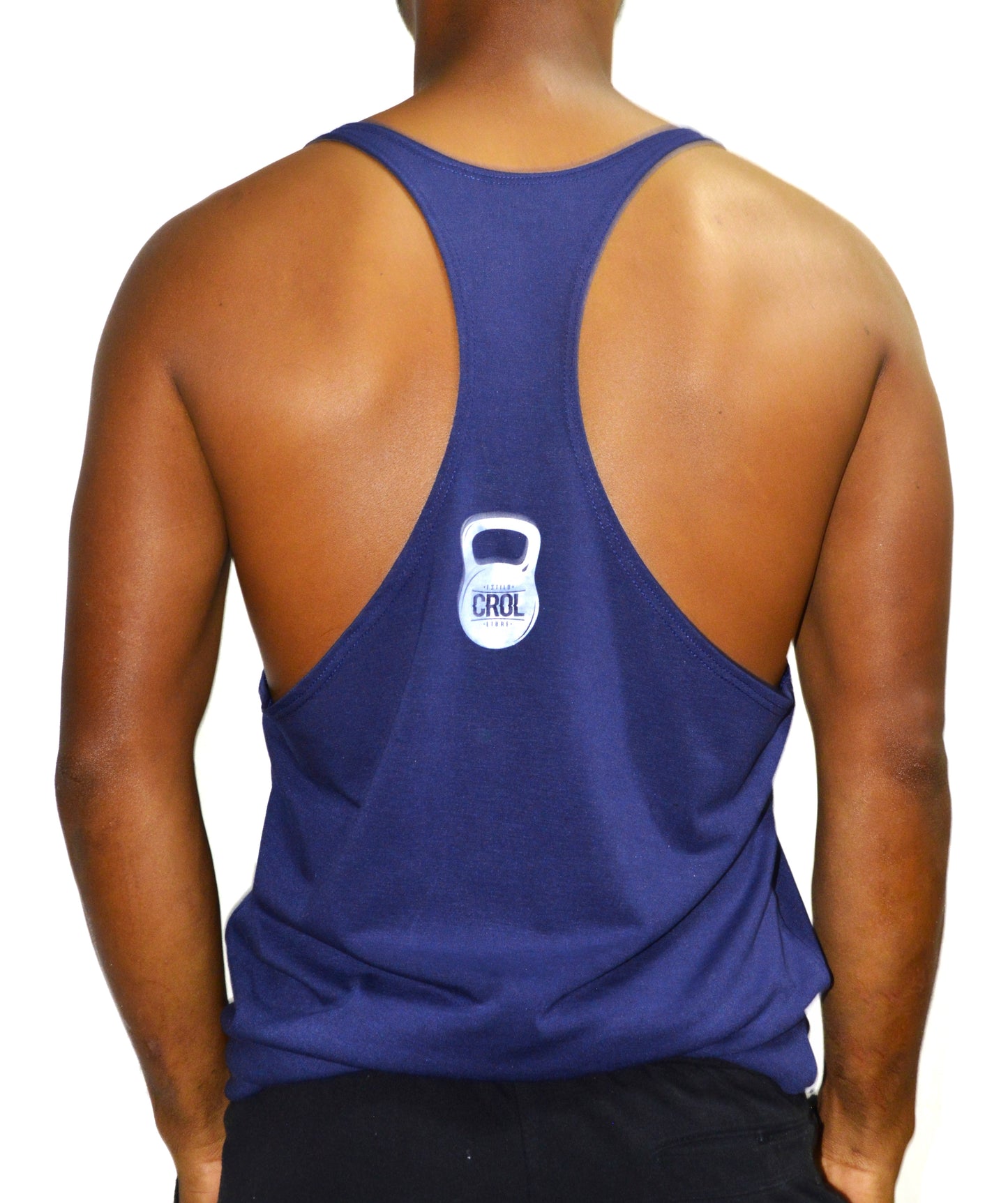 Camisilla Azul Noche