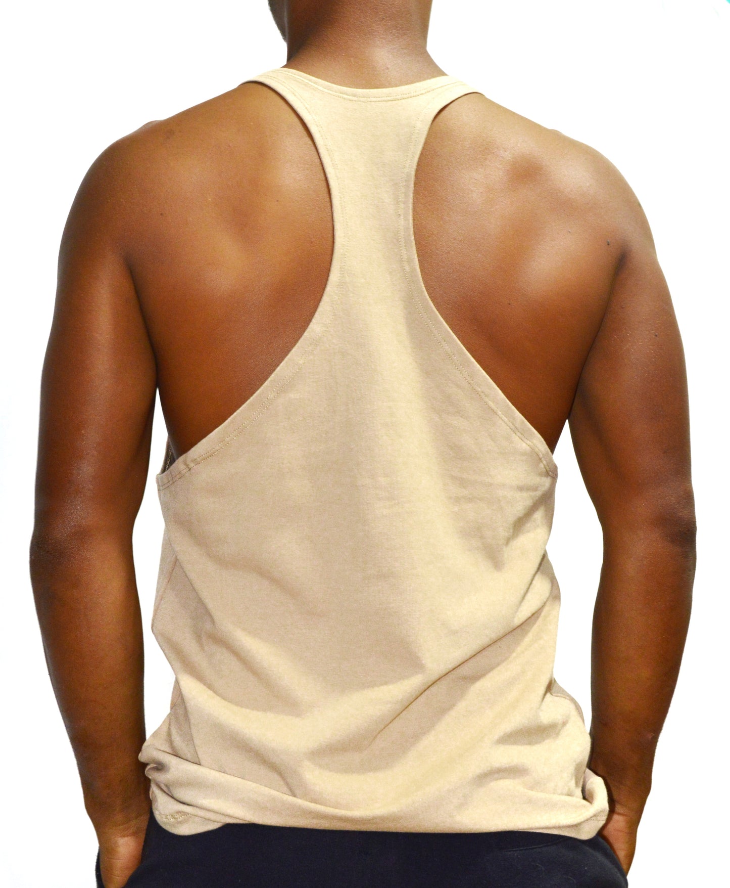 Camisilla Crema (Liquidacion por defecto)