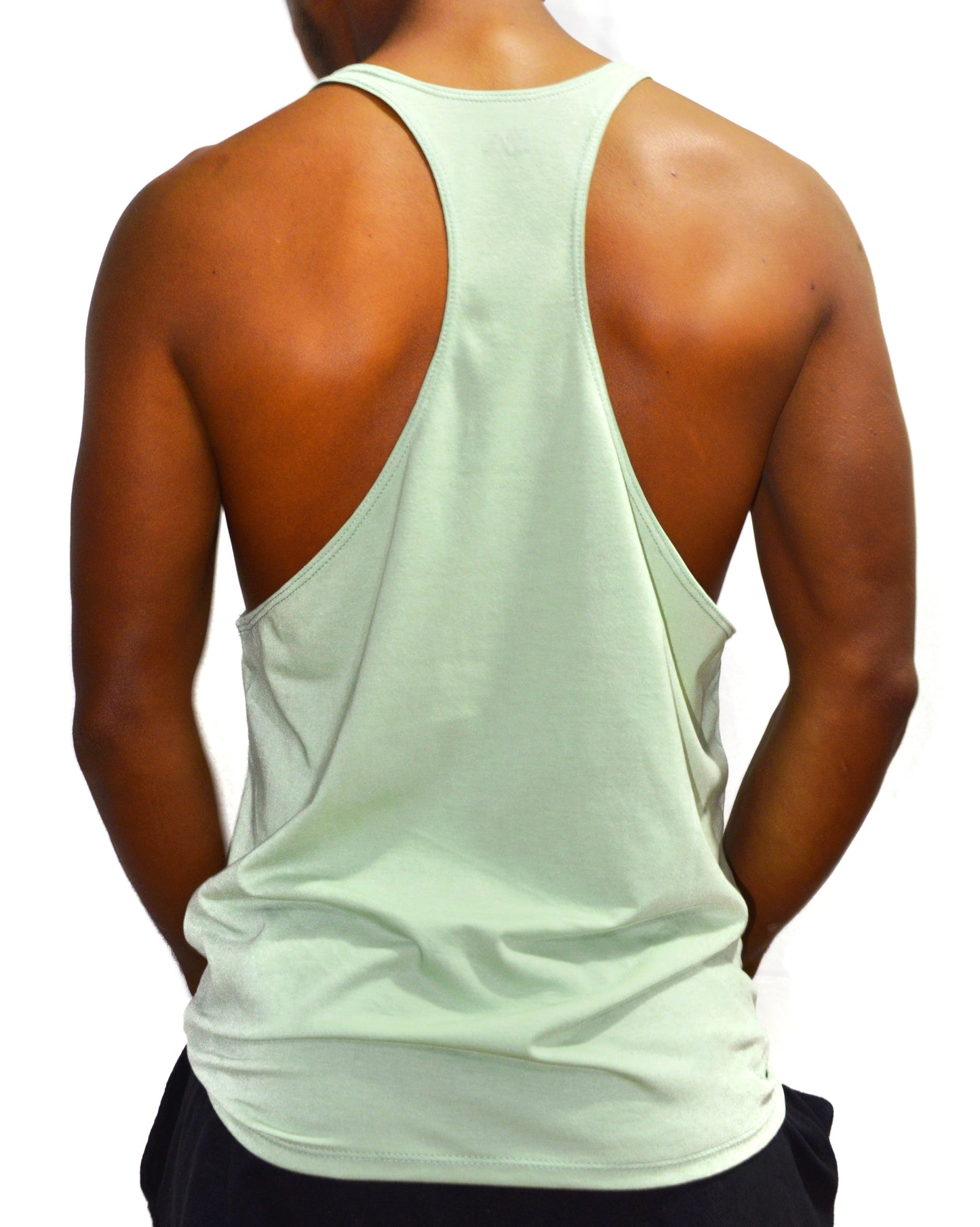 Camisilla Verde Claro