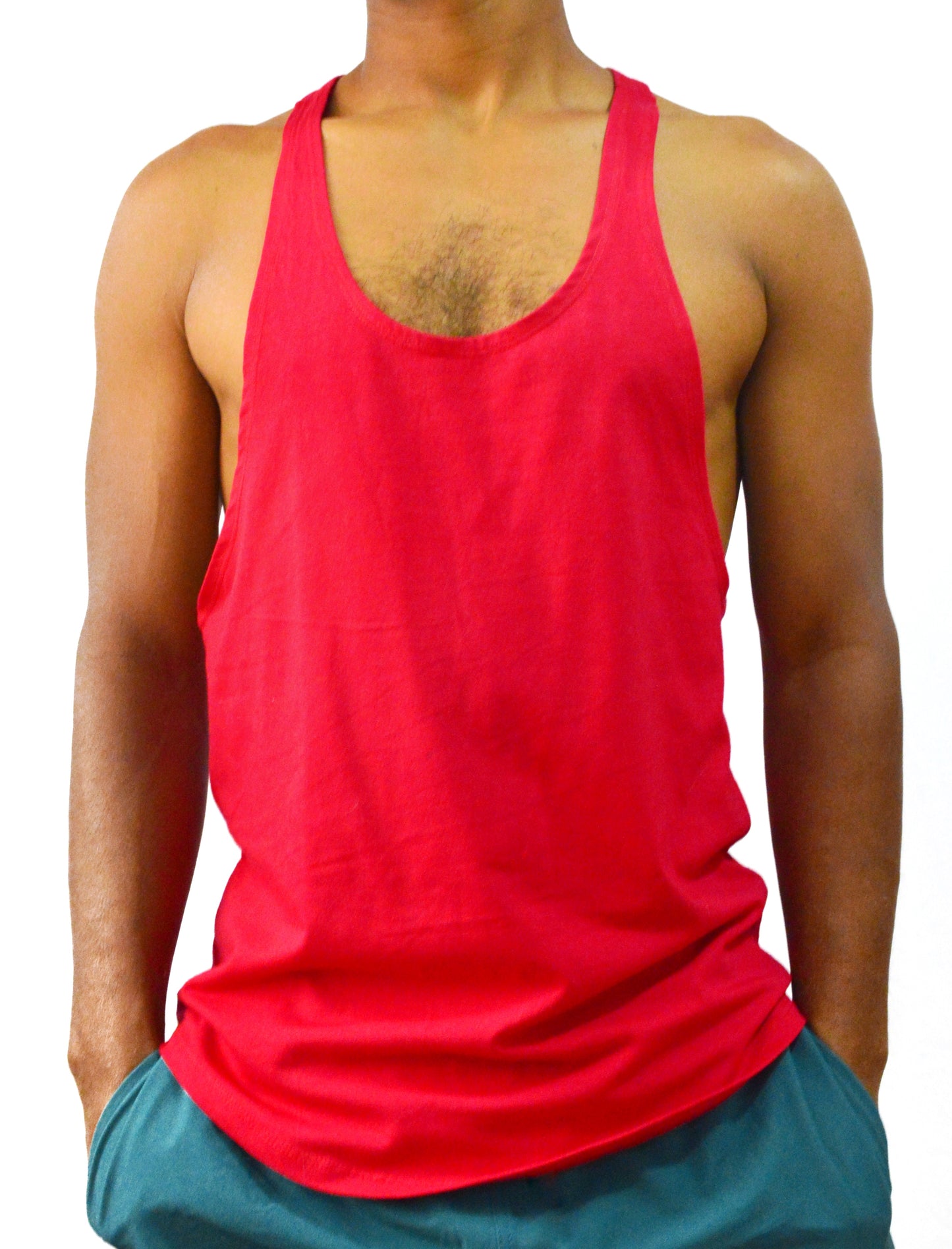Camisilla Roja
