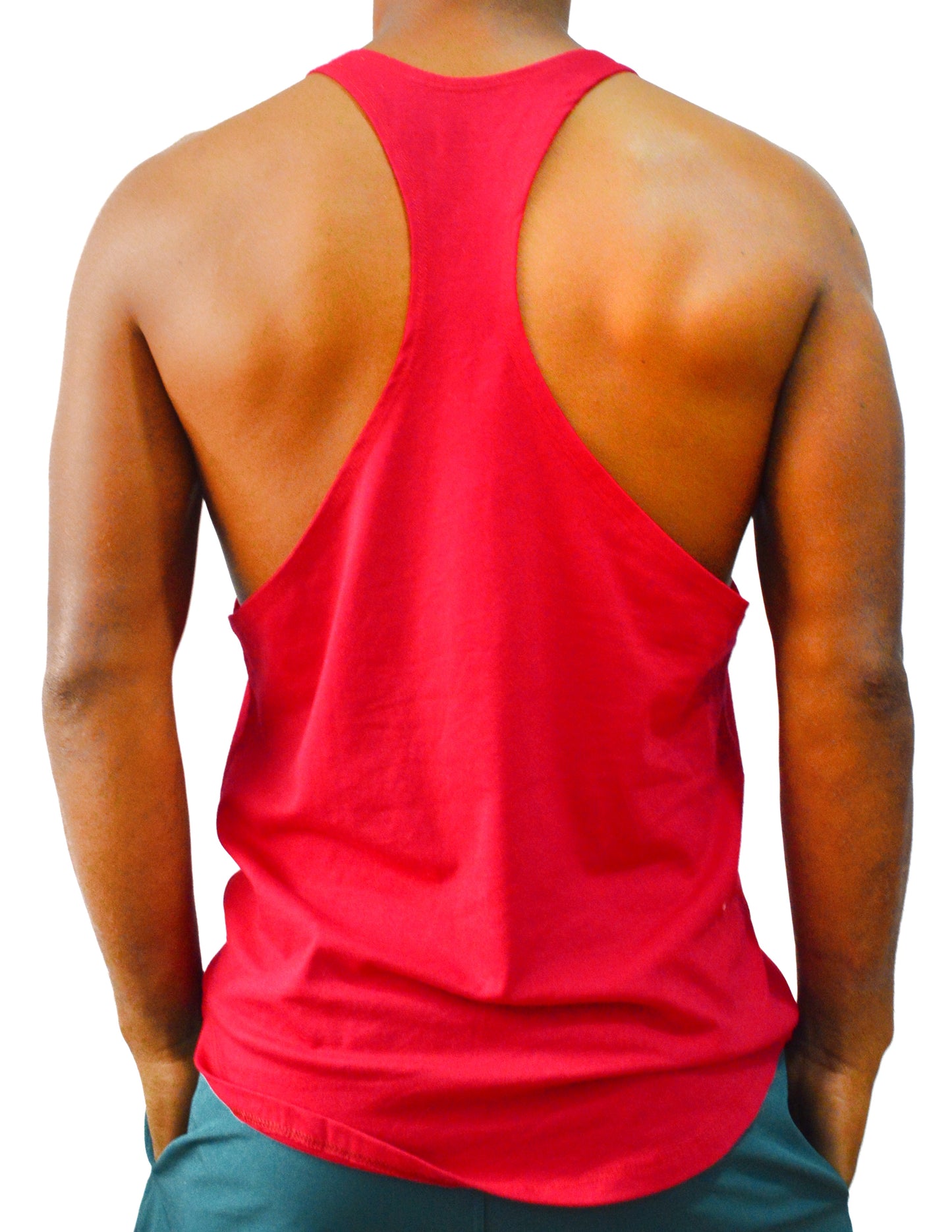 Camisilla Roja