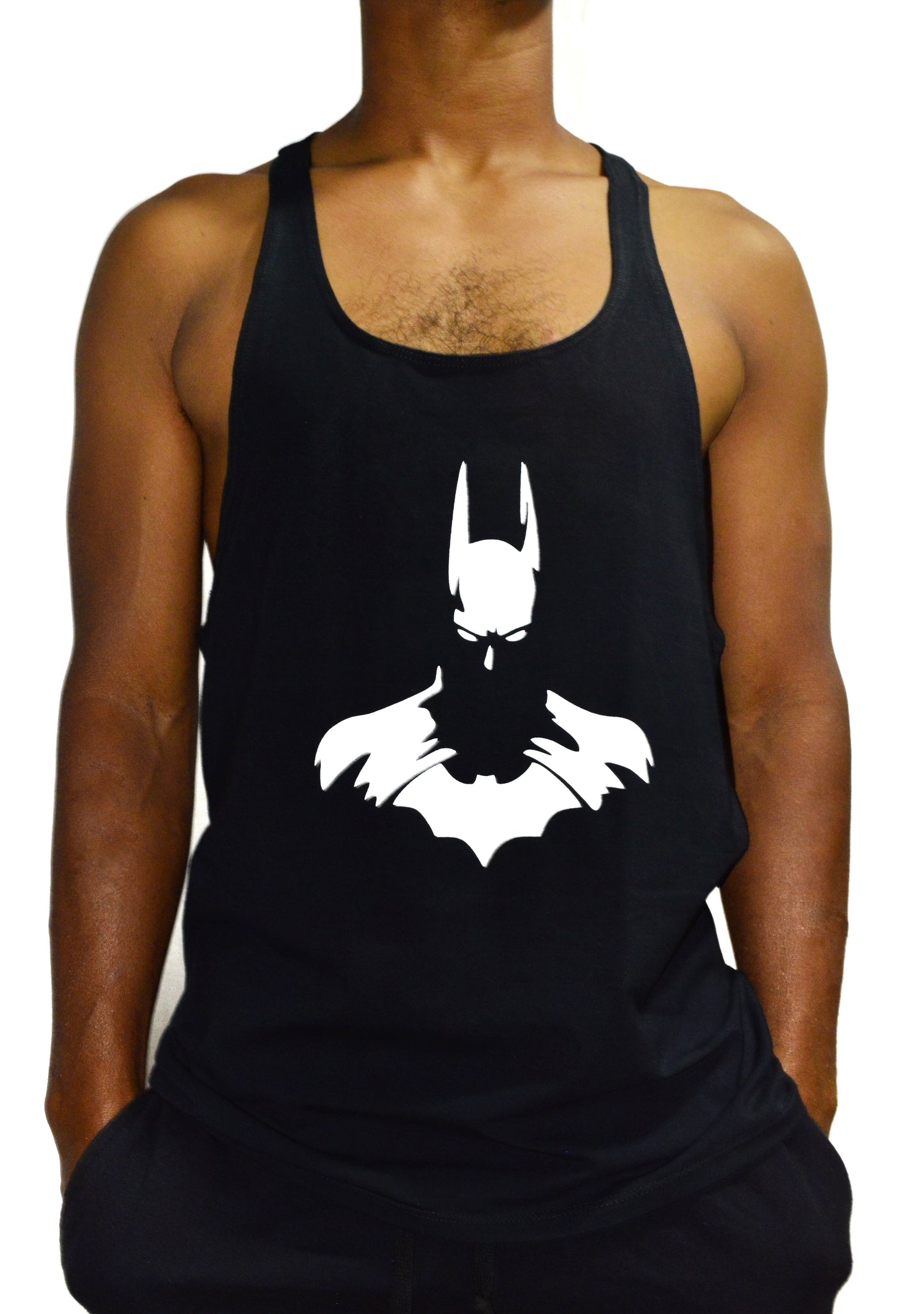 Camisilla Batman (Liquidación por defecto)