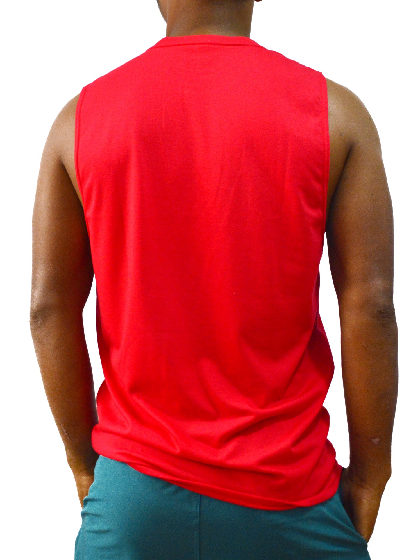 Camisilla Cisa Roja
