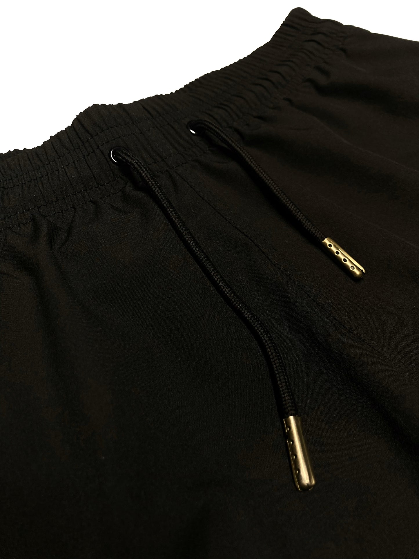 Pantaloneta Novak Premium Negra