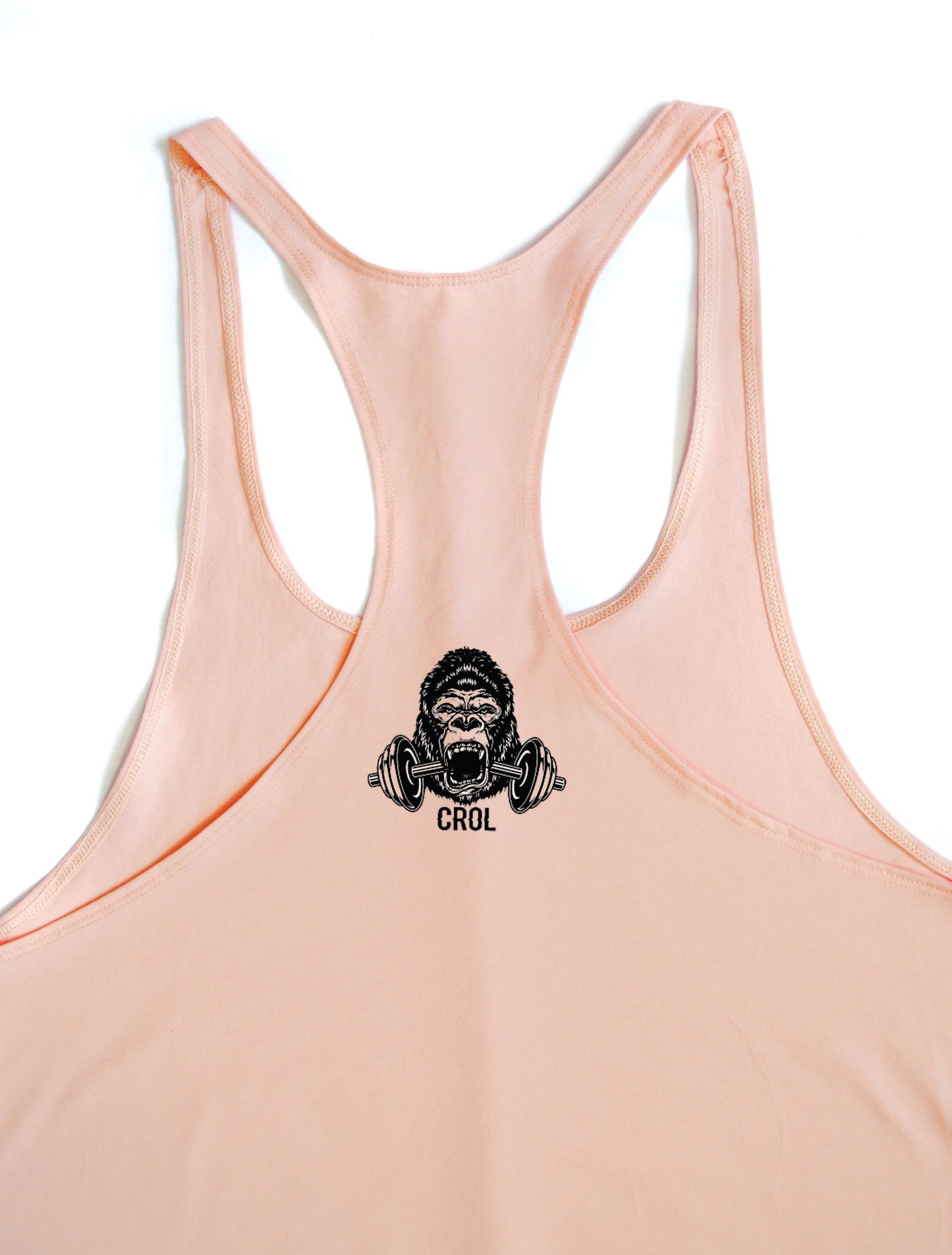 Camisilla Rosa Centauro (Liquidación por defecto)