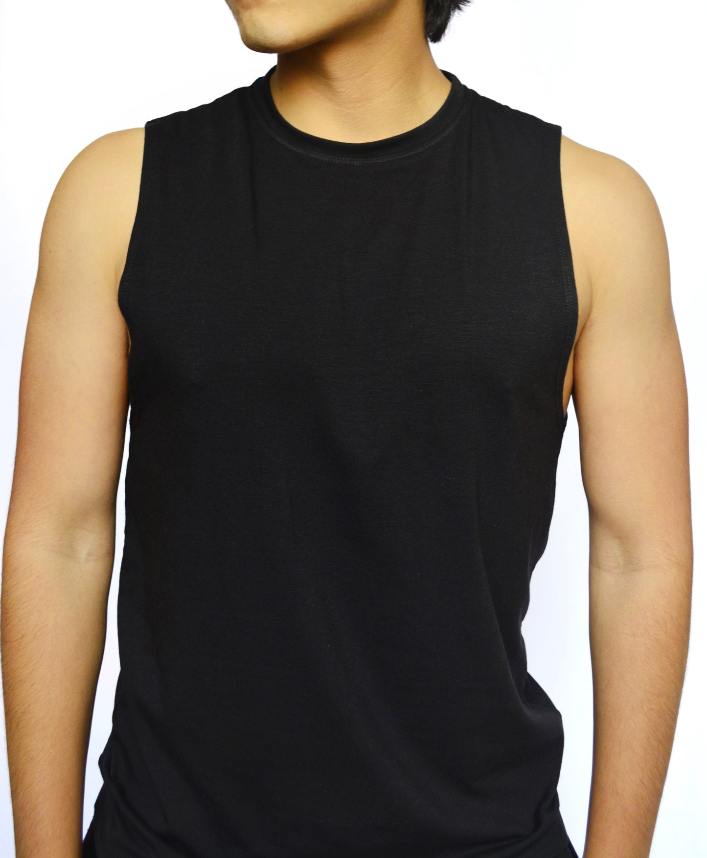 Camisilla Cisa Negra