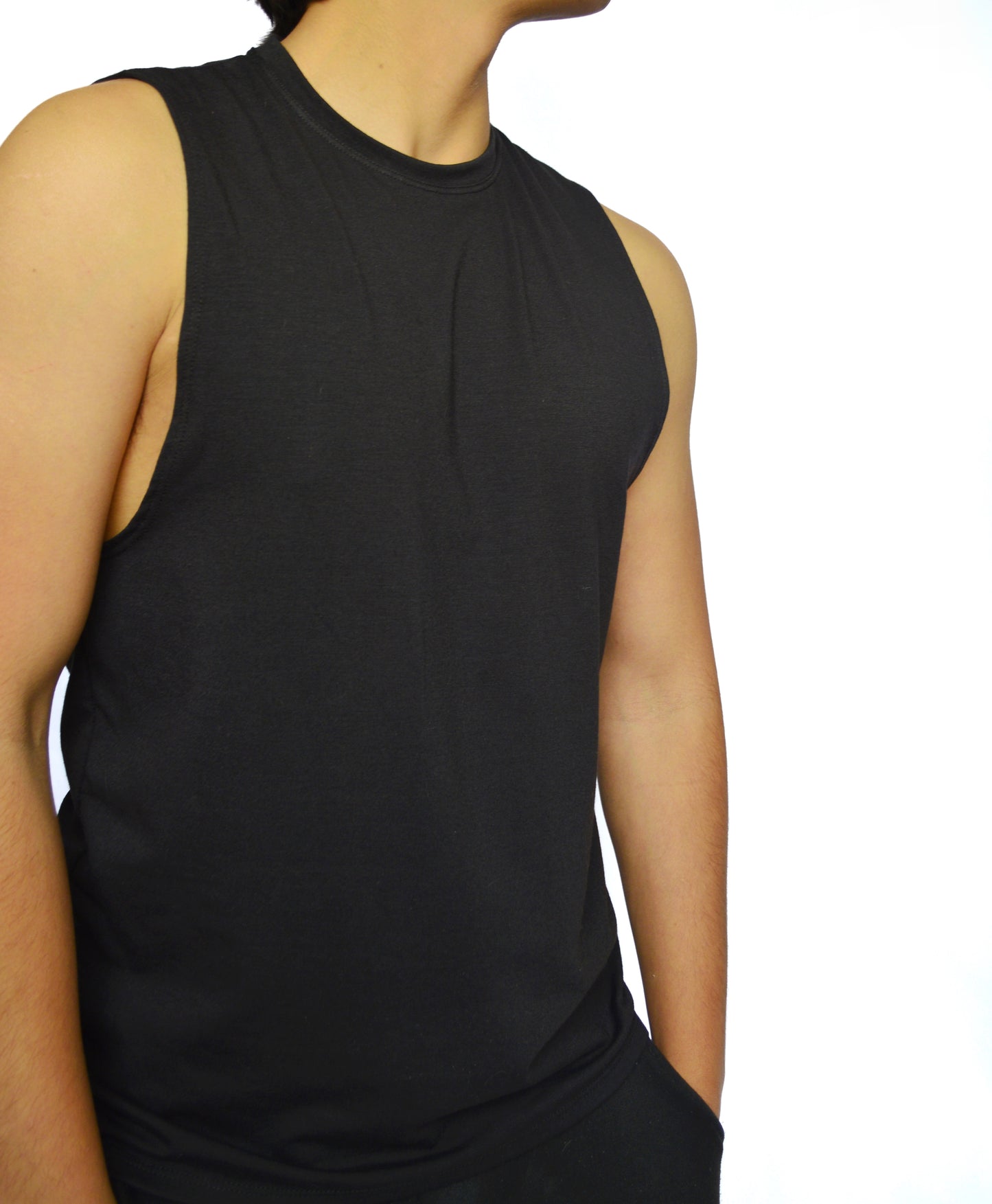 Camisilla Cisa Negra