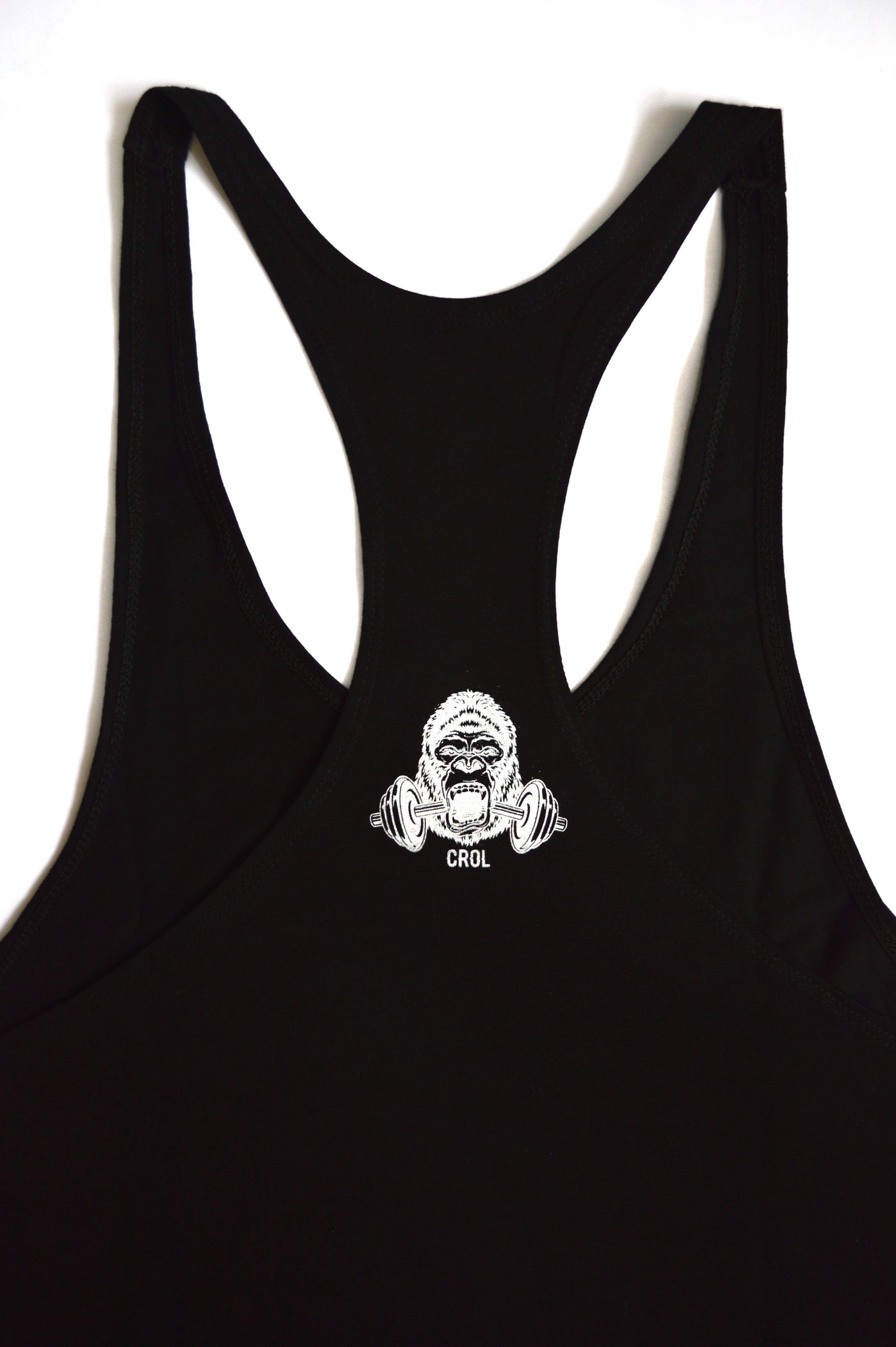 Camisilla Negra
