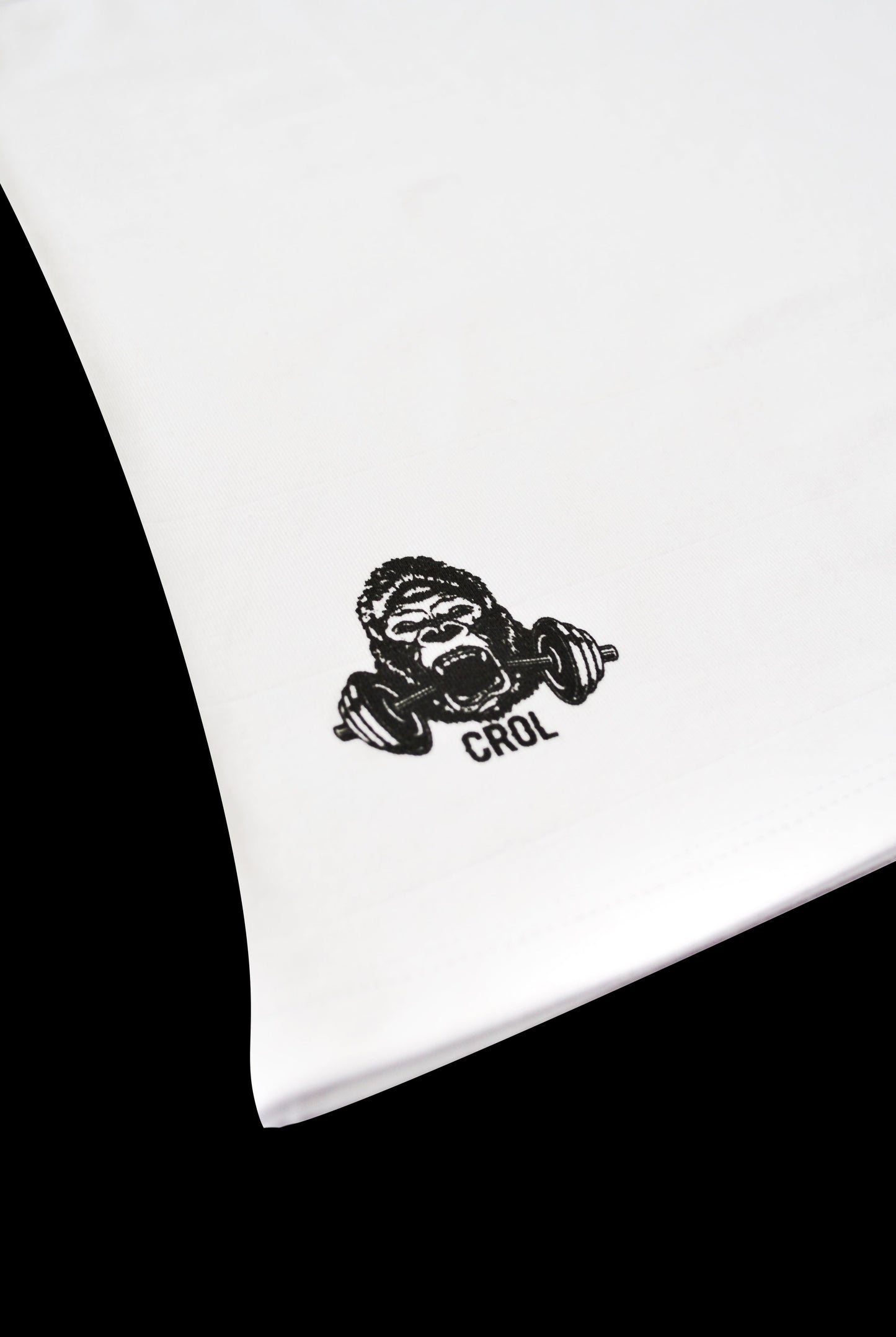 Camisilla Blanca