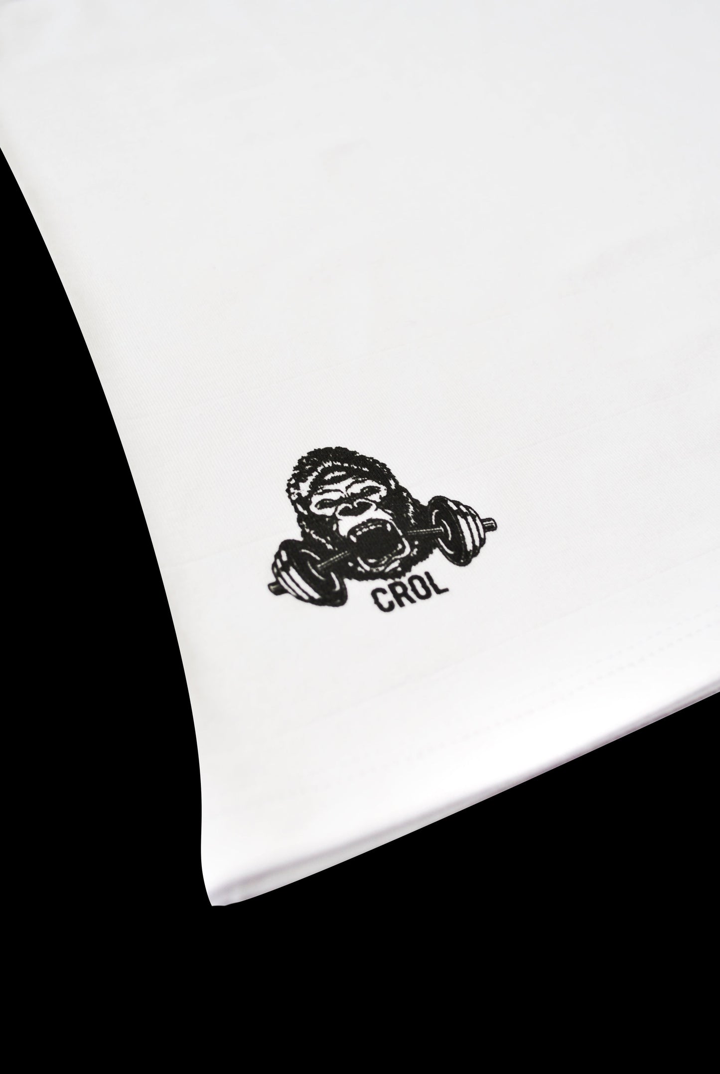 Camisilla Blanca (Liquidacion)
