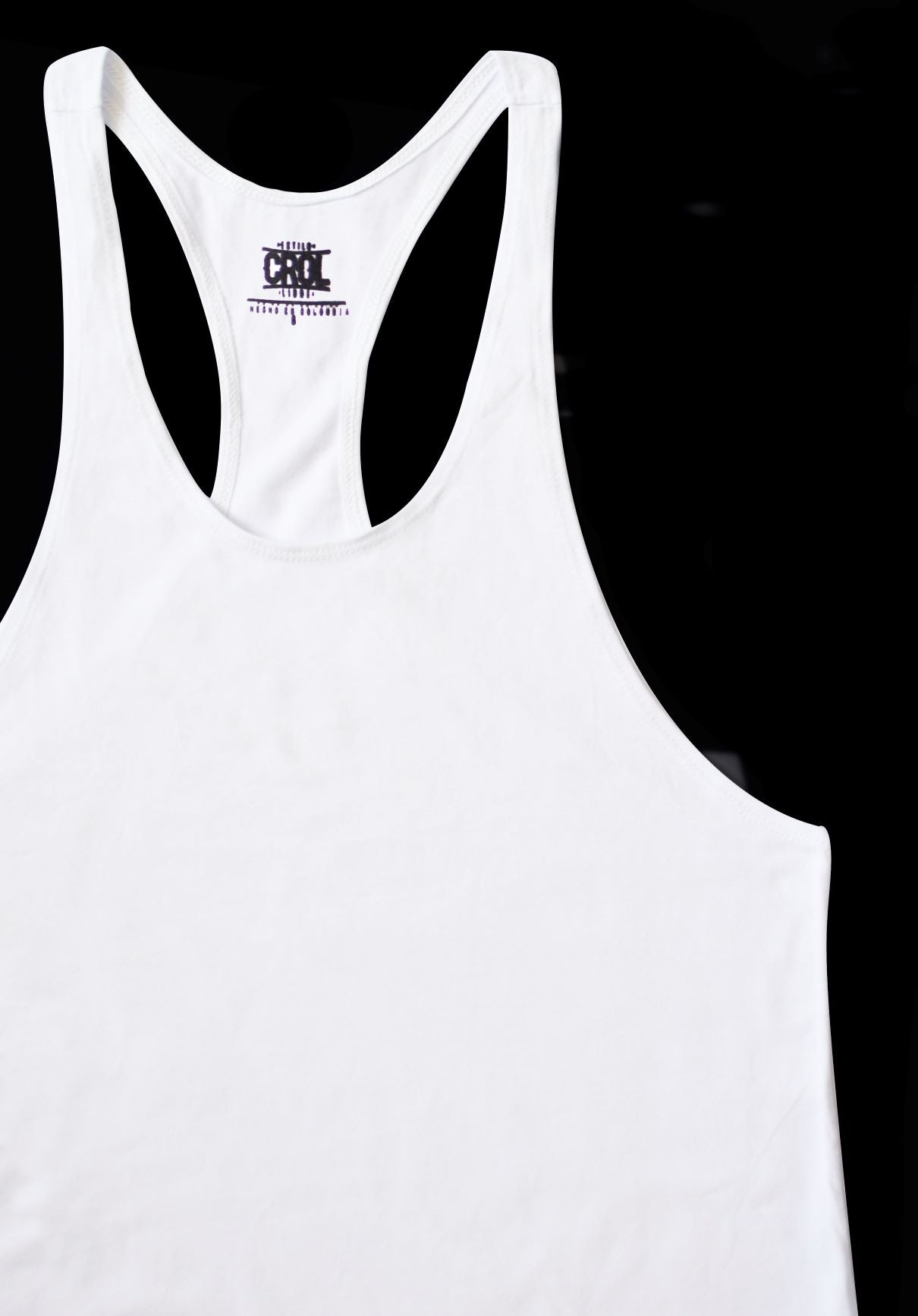 Camisilla Blanca
