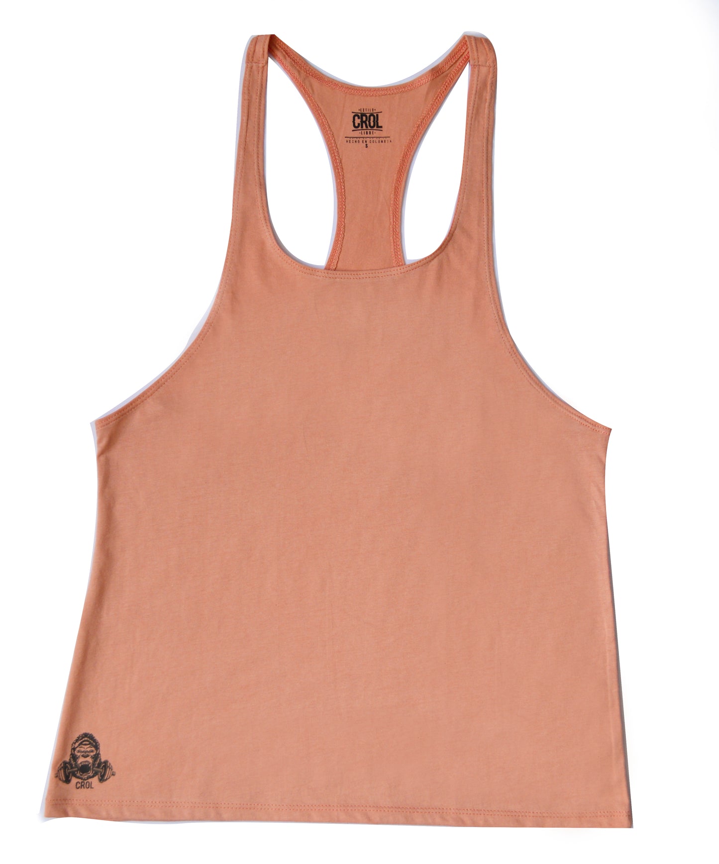 Camisilla Guayaba