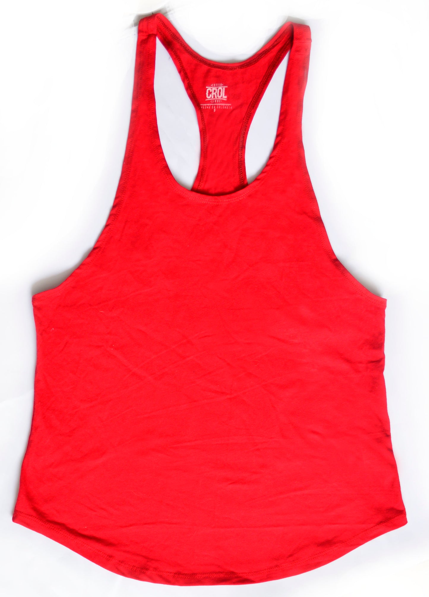 Camisilla Roja