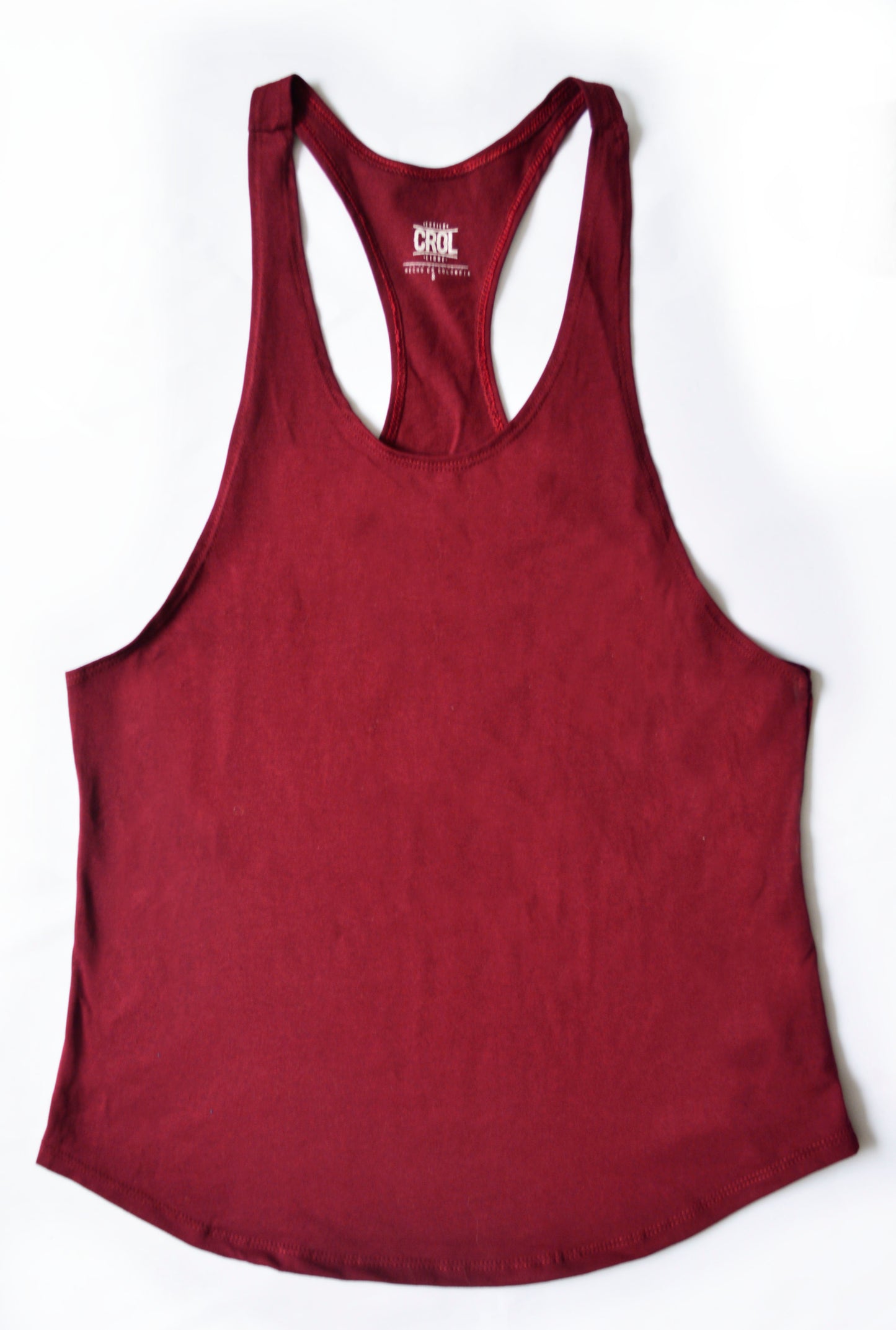 Camisilla Vino Tinto