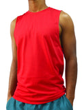 Camisilla Cisa Roja