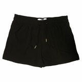Pantaloneta Novak Premium Negra