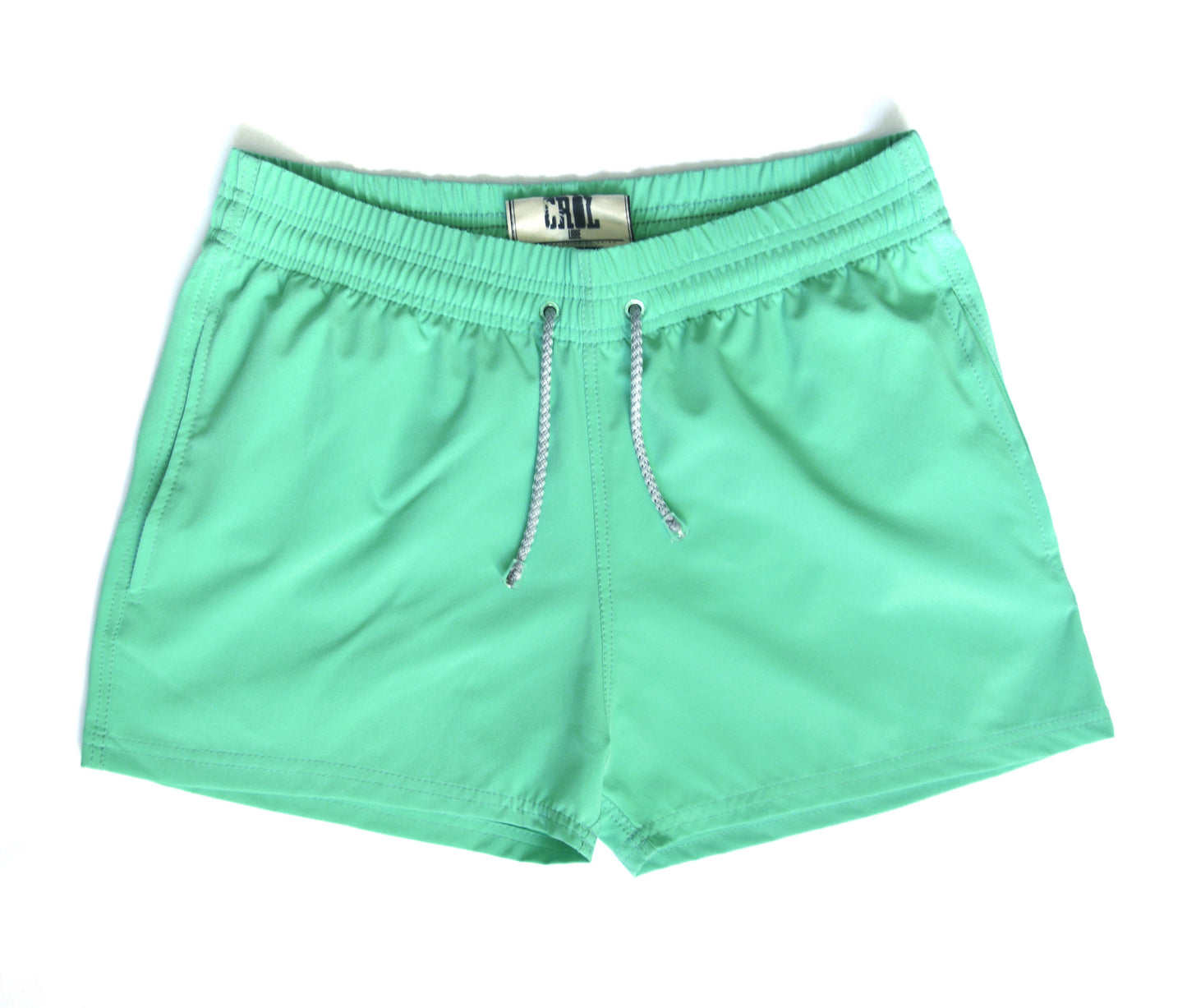 Pantaloneta Playera Jade