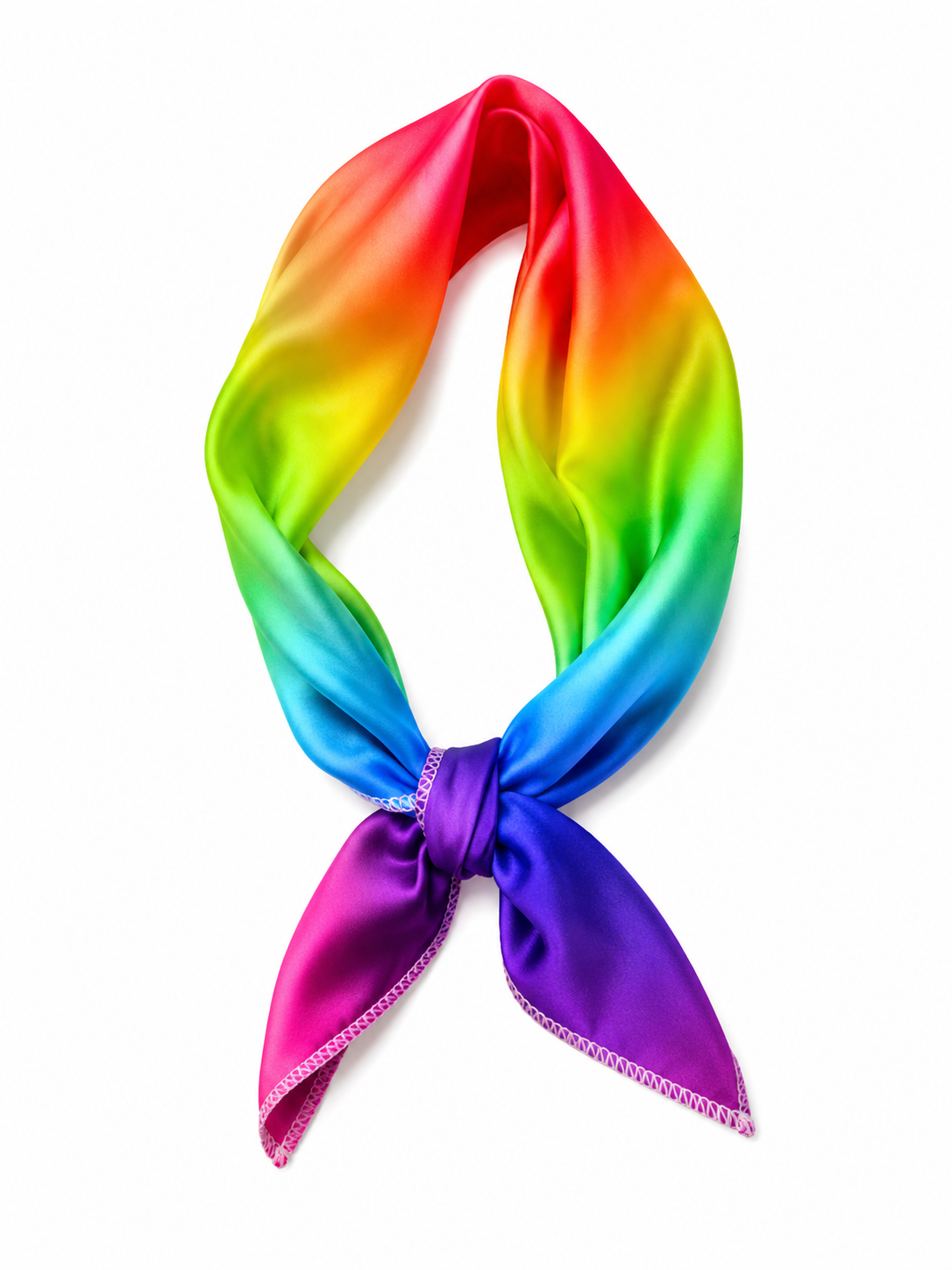 Pañoleta Pride