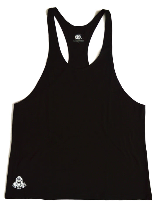 Camisilla Negra (Liquidacion por defecto)