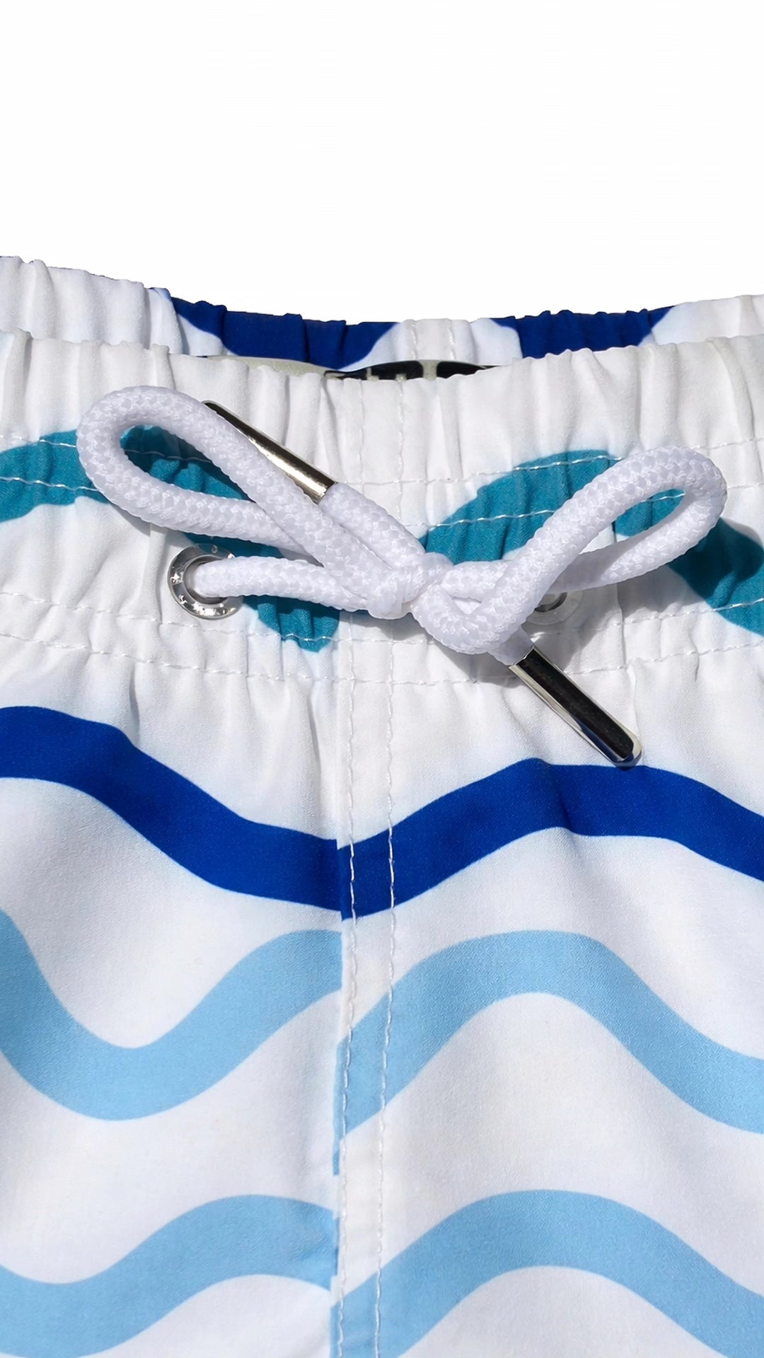 Pantaloneta Playera Onda oceans