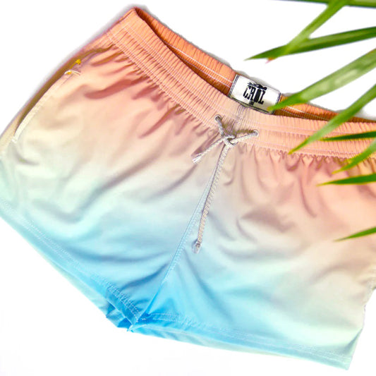 Pantaloneta oceans cobre