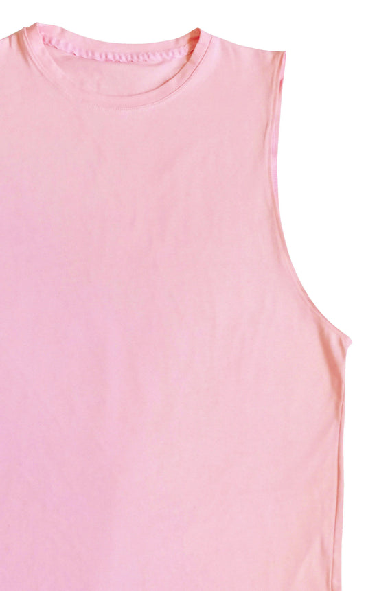 Camisilla Cisa Palo rosa