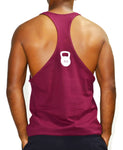 Camisilla Vino Tinto