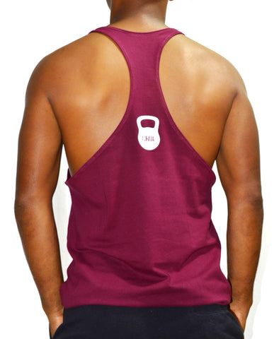Camisilla Vino Tinto