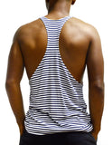 Camisilla Líneas Gruesas