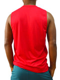 Camisilla Cisa Roja