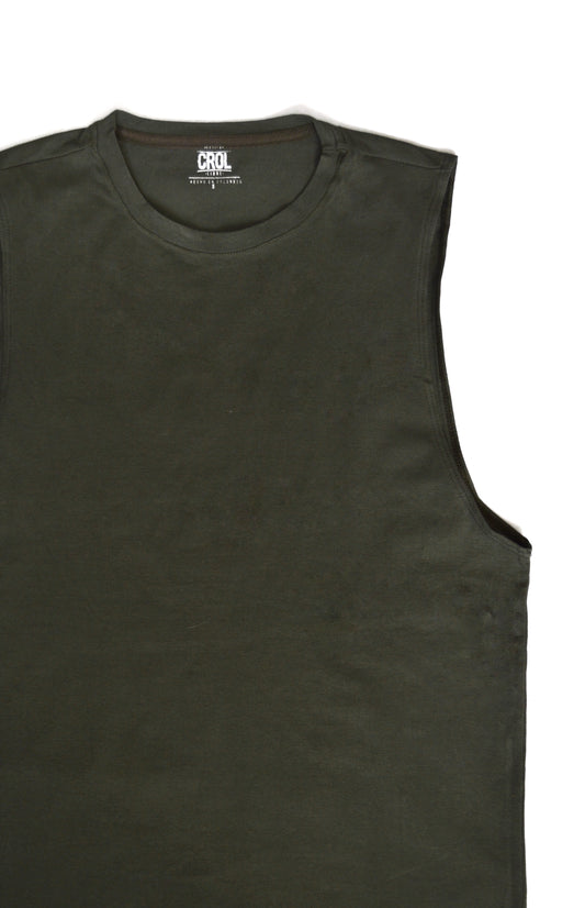 Camisilla Cisa Verde Militar