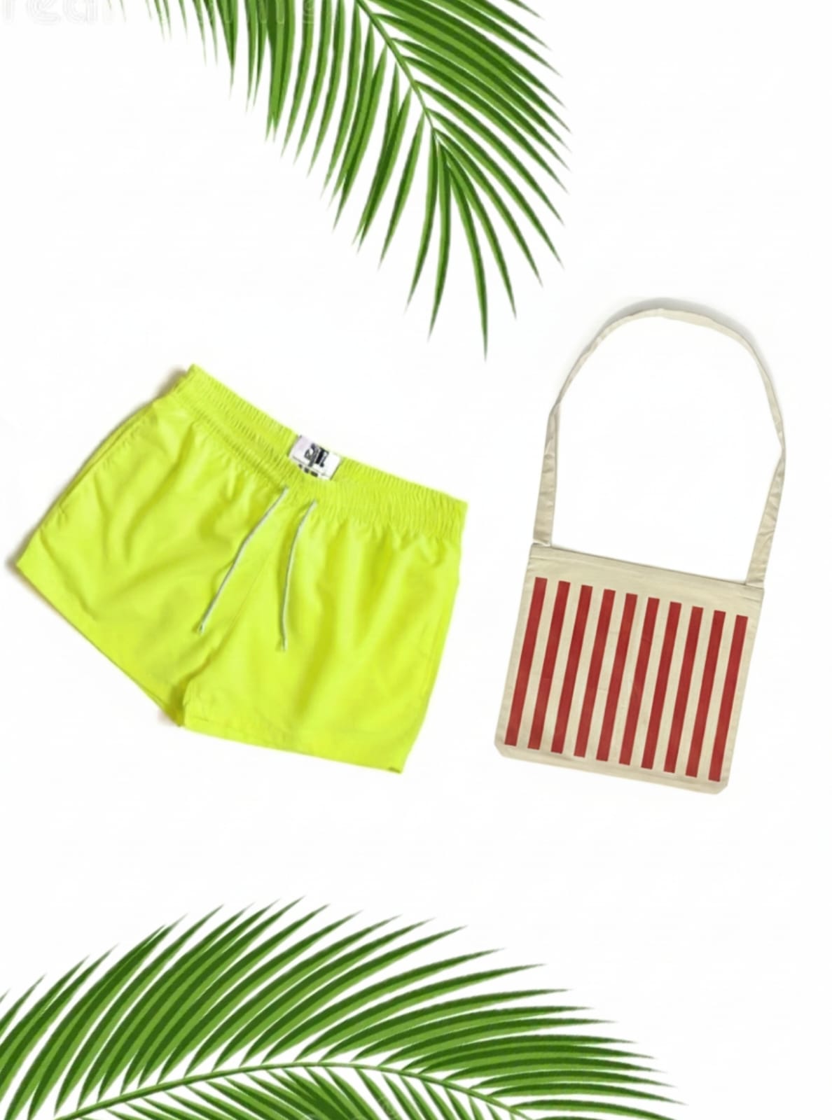 Combo Verano 3 Pantalonetas lleva Tote Bag Gratis