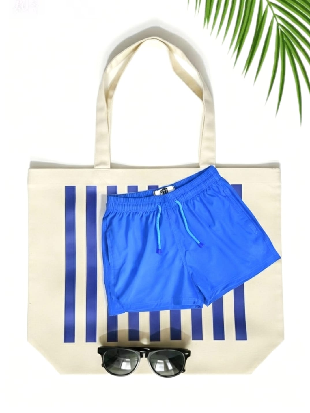 Combo Verano 3 Pantalonetas lleva Tote Bag Gratis