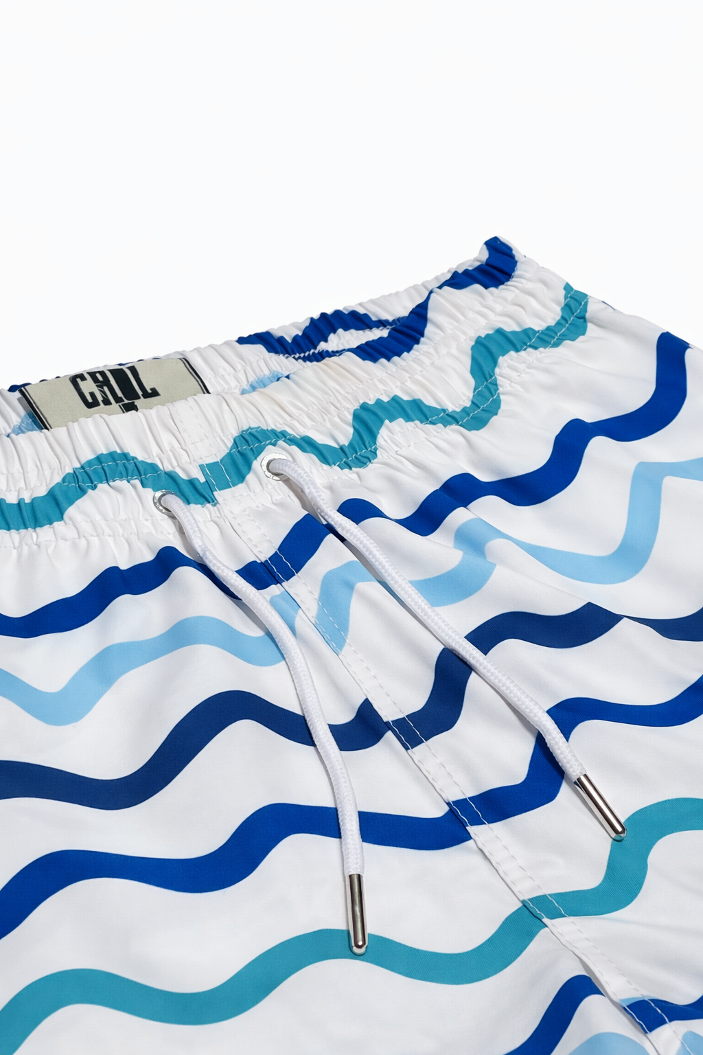 Pantaloneta Playera Onda oceans