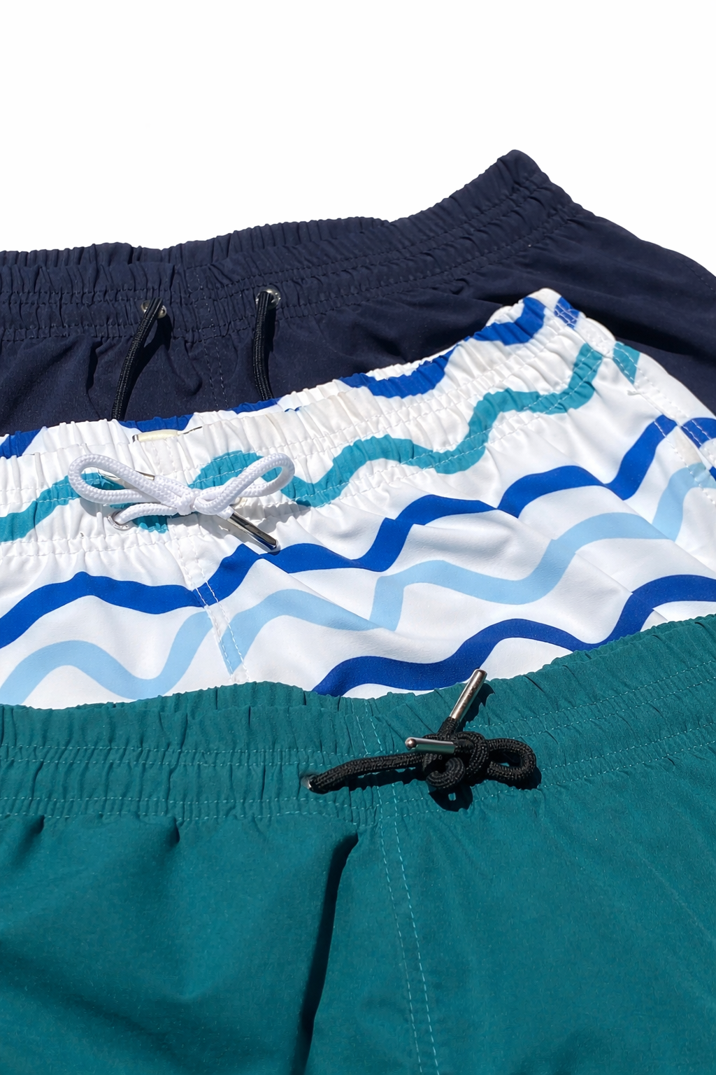Pantaloneta Playera Onda oceans
