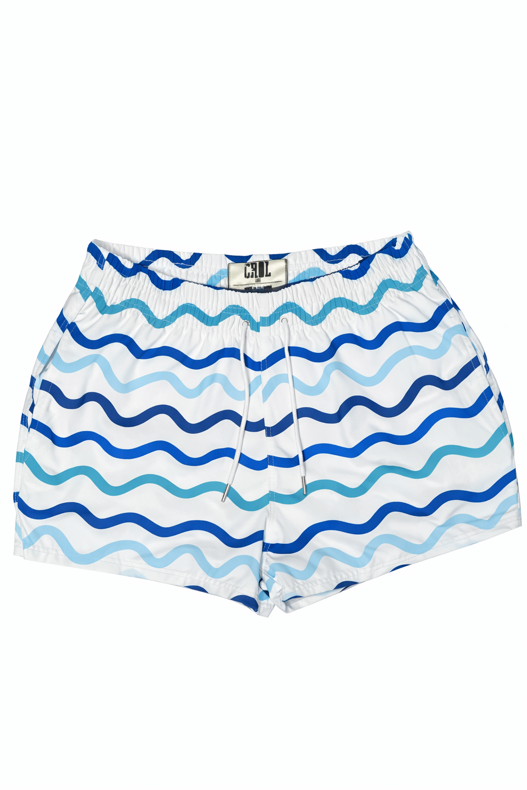 Pantaloneta Playera Onda oceans